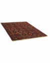 Rytietiškas kilimas Yalameh - 195 x 150 cm