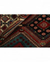 Rytietiškas kilimas Yalameh - 198 x 152 cm 