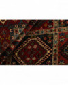 Rytietiškas kilimas Yalameh - 193 x 153 cm 