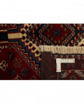 Rytietiškas kilimas Yalameh - 193 x 148 cm 