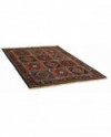 Rytietiškas kilimas Yalameh - 195 x 149 cm