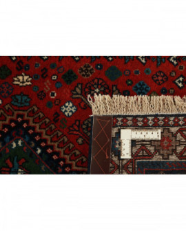Rytietiškas kilimas Yalameh - 200 x 85 cm 