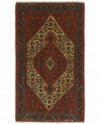 Rytietiškas kilimas Gholtugh - 135 x 78 cm 