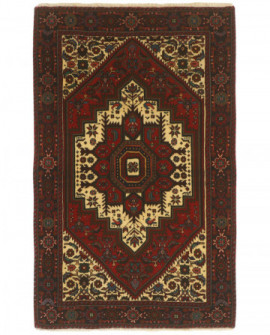 Rytietiškas kilimas Gholtugh - 124 x 81 cm 