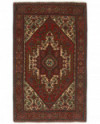 Rytietiškas kilimas Gholtugh - 129 x 79 cm 