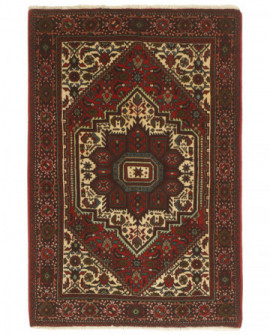Rytietiškas kilimas Gholtugh - 123 x 82 cm 