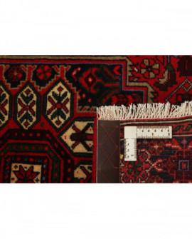 Rytietiškas kilimas Gholtugh - 129 x 80 cm 