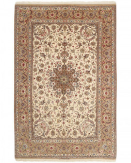 Rytietiškas kilimas Isfahan - 314 x 207 cm 
