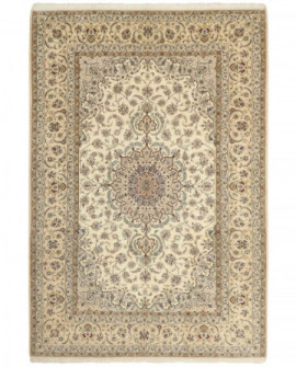 Rytietiškas kilimas Isfahan - 307 x 206 cm 