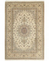 Rytietiškas kilimas Isfahan - 307 x 206 cm 