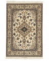 Rytietiškas kilimas Isfahan - 166 x 112 cm 