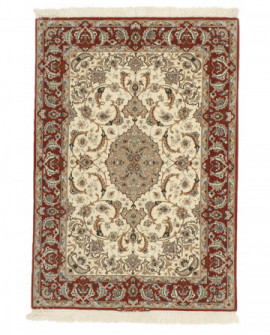 Rytietiškas kilimas Isfahan - 158 x 110 cm 
