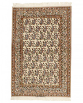 Rytietiškas kilimas Isfahan - 166 x 111 cm 