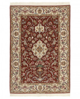 Rytietiškas kilimas Isfahan - 164 x 110 cm 