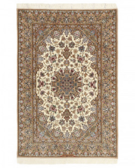 Rytietiškas kilimas Isfahan - 174 x 112 cm 