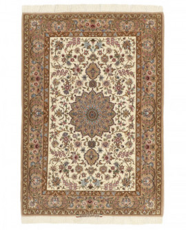 Rytietiškas kilimas Isfahan - 167 x 112 cm 