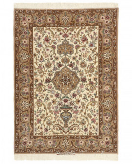 Rytietiškas kilimas Isfahan - 157 x 110 cm 