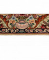 Rytietiškas kilimas Isfahan - 202 x 130 cm 