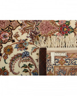 Rytietiškas kilimas Isfahan - 202 x 137 cm 