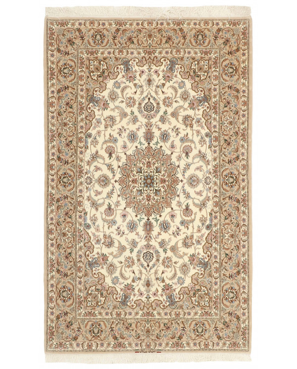 Rytietiškas kilimas Isfahan - 205 x 125 cm 