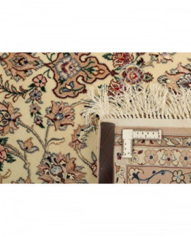 Rytietiškas kilimas Isfahan - 213 x 130 cm 