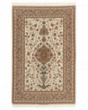 Rytietiškas kilimas Isfahan - 200 x 130 cm 