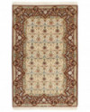 Rytietiškas kilimas Isfahan - 208 x 130 cm 
