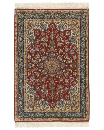 Rytietiškas kilimas Isfahan - 107 x 73 cm