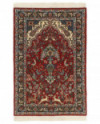 Rytietiškas kilimas Isfahan - 107 x 70 cm