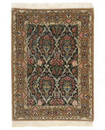 Rytietiškas kilimas Isfahan - 102 x 72 cm