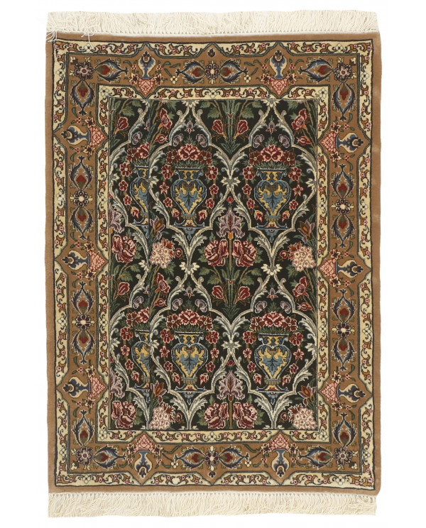 Rytietiškas kilimas Isfahan - 102 x 72 cm