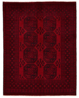 Rytietiškas kilimas Aktscha - 195 x 152 cm 