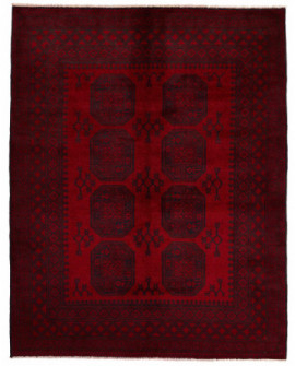 Rytietiškas kilimas Aktscha - 192 x 152 cm 