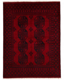 Rytietiškas kilimas Aktscha - 198 x 151 cm 