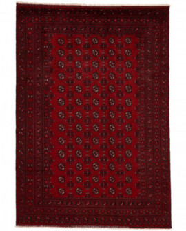 Rytietiškas kilimas Aktscha - 300 x 210 cm 