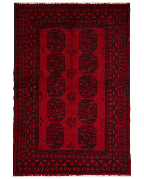 Rytietiškas kilimas Aktscha - 236 x 162 cm 