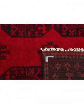 Rytietiškas kilimas Aktscha - 236 x 162 cm 