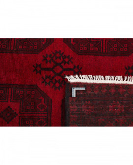 Rytietiškas kilimas Aktscha - 243 x 160 cm 