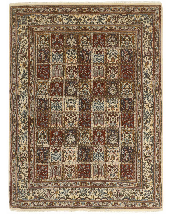 Rytietiškas kilimas Moud Garden - 200 x 148 cm 