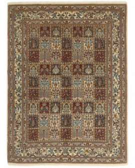 Rytietiškas kilimas Moud Garden - 200 x 148 cm 