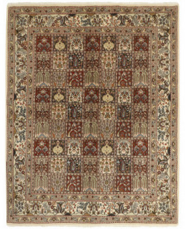 Rytietiškas kilimas Moud Garden - 195 x 152 cm 