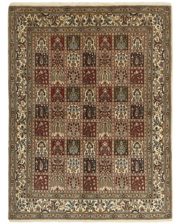Rytietiškas kilimas Moud Garden - 199 x 151 cm 