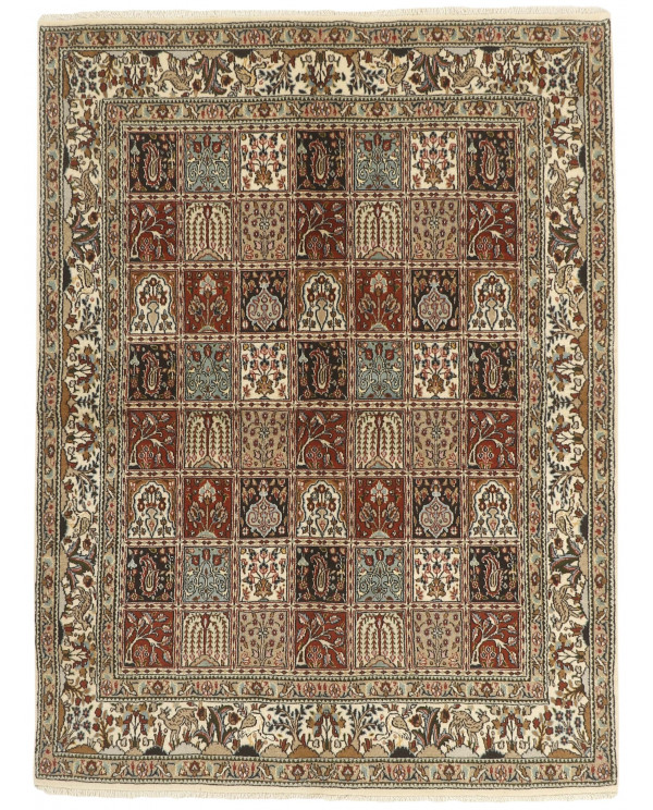 Rytietiškas kilimas Moud Garden - 204 x 153 cm 