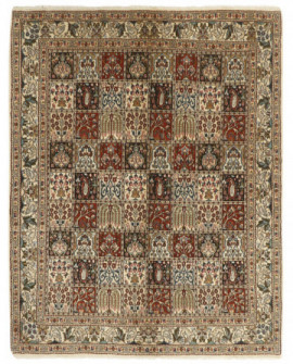 Rytietiškas kilimas Moud Garden - 192 x 148 cm 