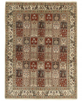 Rytietiškas kilimas Moud Garden - 199 x 148 cm 
