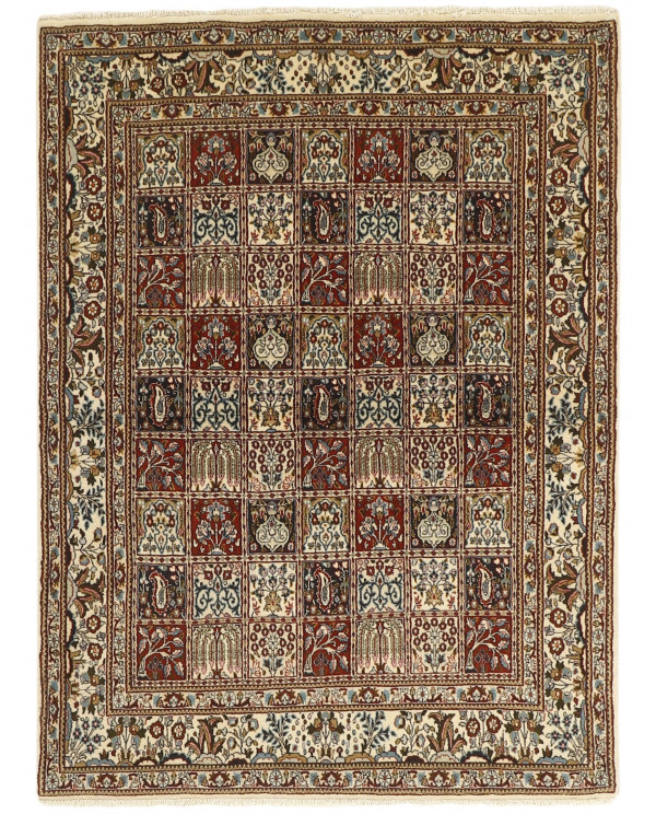 Rytietiškas kilimas Moud Garden - 199 x 147 cm 