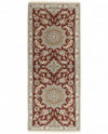 Rytietiškas kilimas Nain 9 LA - 198 x 80 cm 