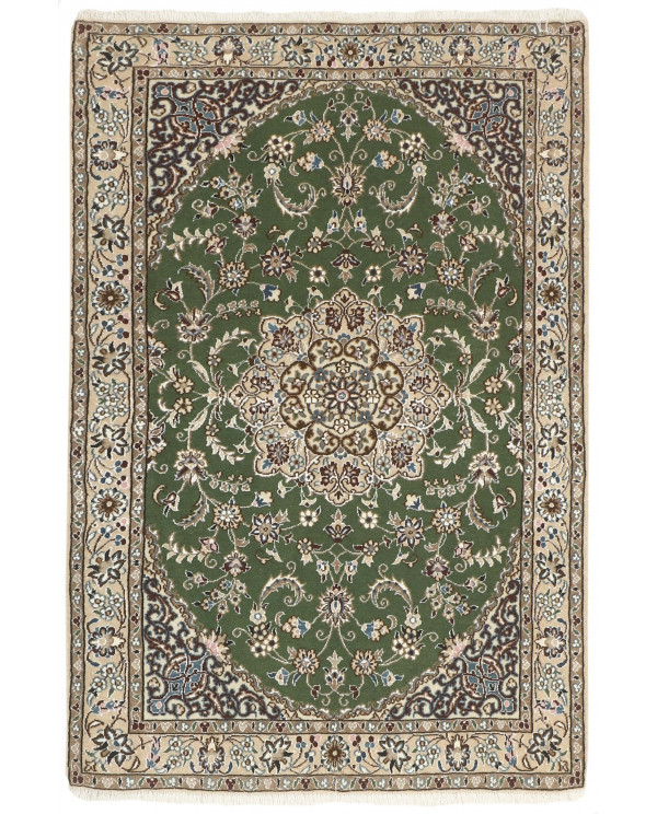 Rytietiškas kilimas Nain 9 LA - 153 x 98 cm 