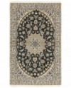 Rytietiškas kilimas Nain 9 LA - 183 x 114 cm 