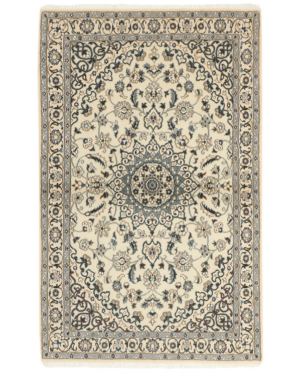 Rytietiškas kilimas Nain 9 LA - 186 x 117 cm 